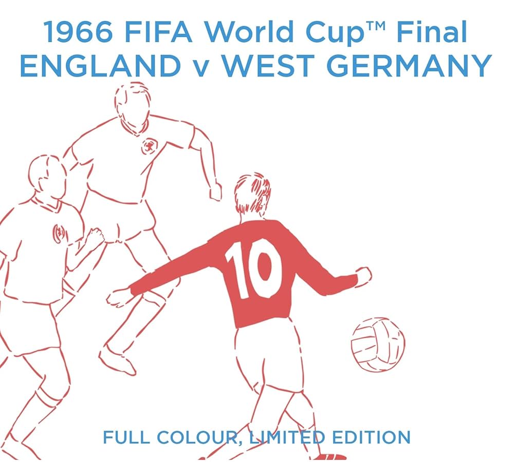 その他 World Cup Soccer: Inglaterra 66 [DVD] The World Cup Final 1966 | DVD | Free shipping over £20